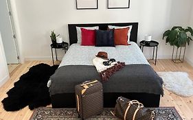 Baixa Chiado Bedrooms