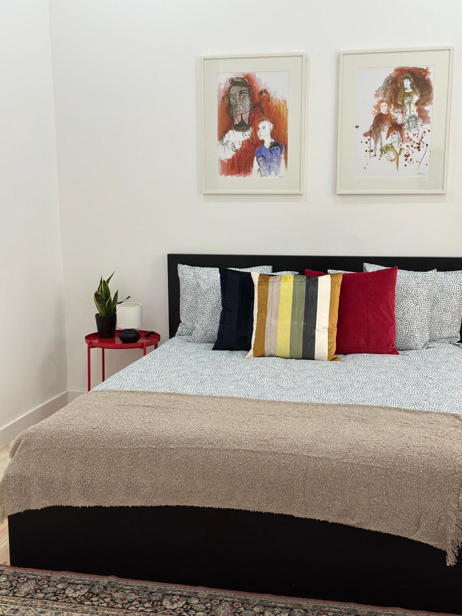 Baixa Chiado Bedrooms Lisbon Exterior photo