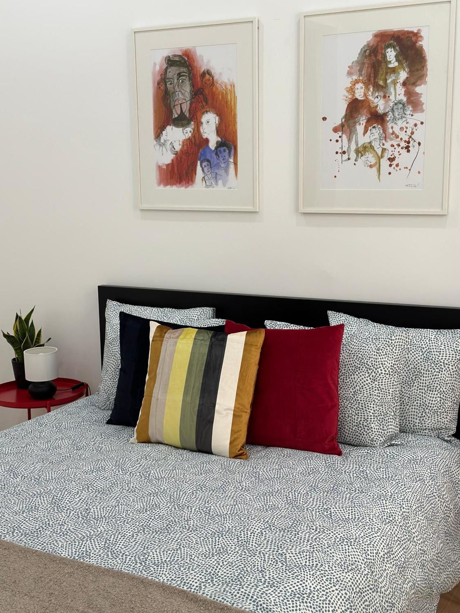 Baixa Chiado Bedrooms Lisbon Exterior photo