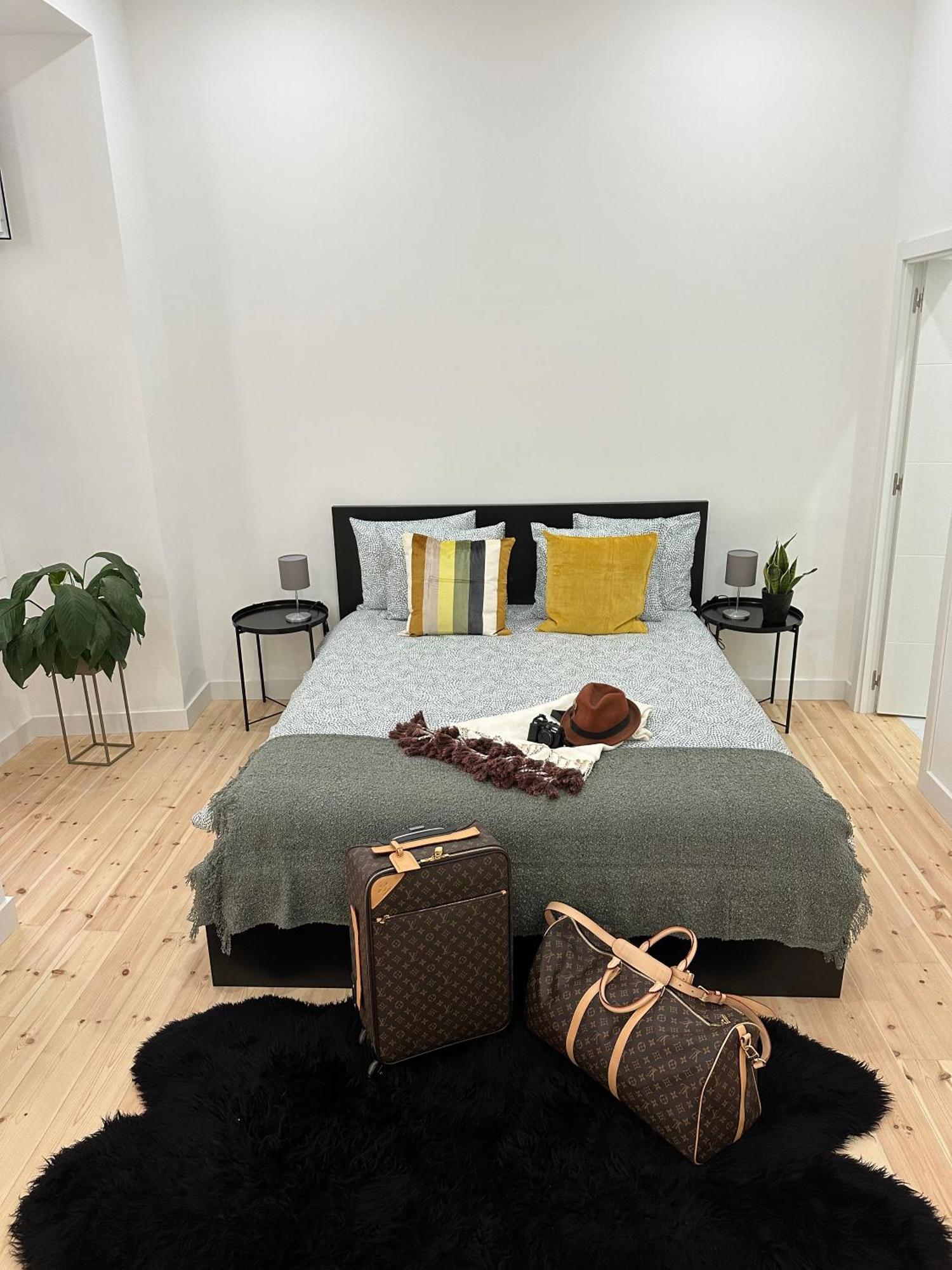 Baixa Chiado Bedrooms Lisbon Exterior photo