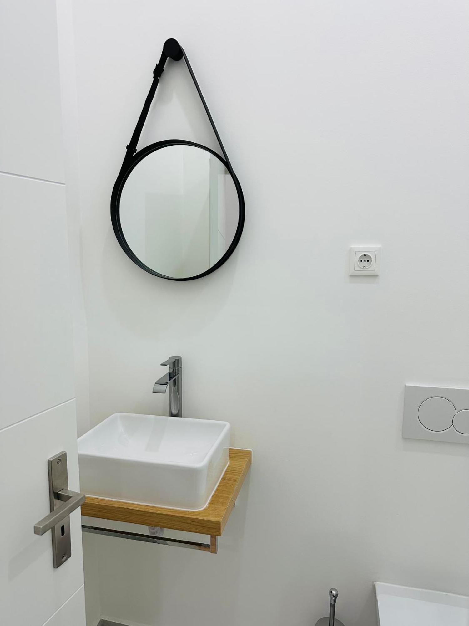 Baixa Chiado Bedrooms Lisbon Exterior photo