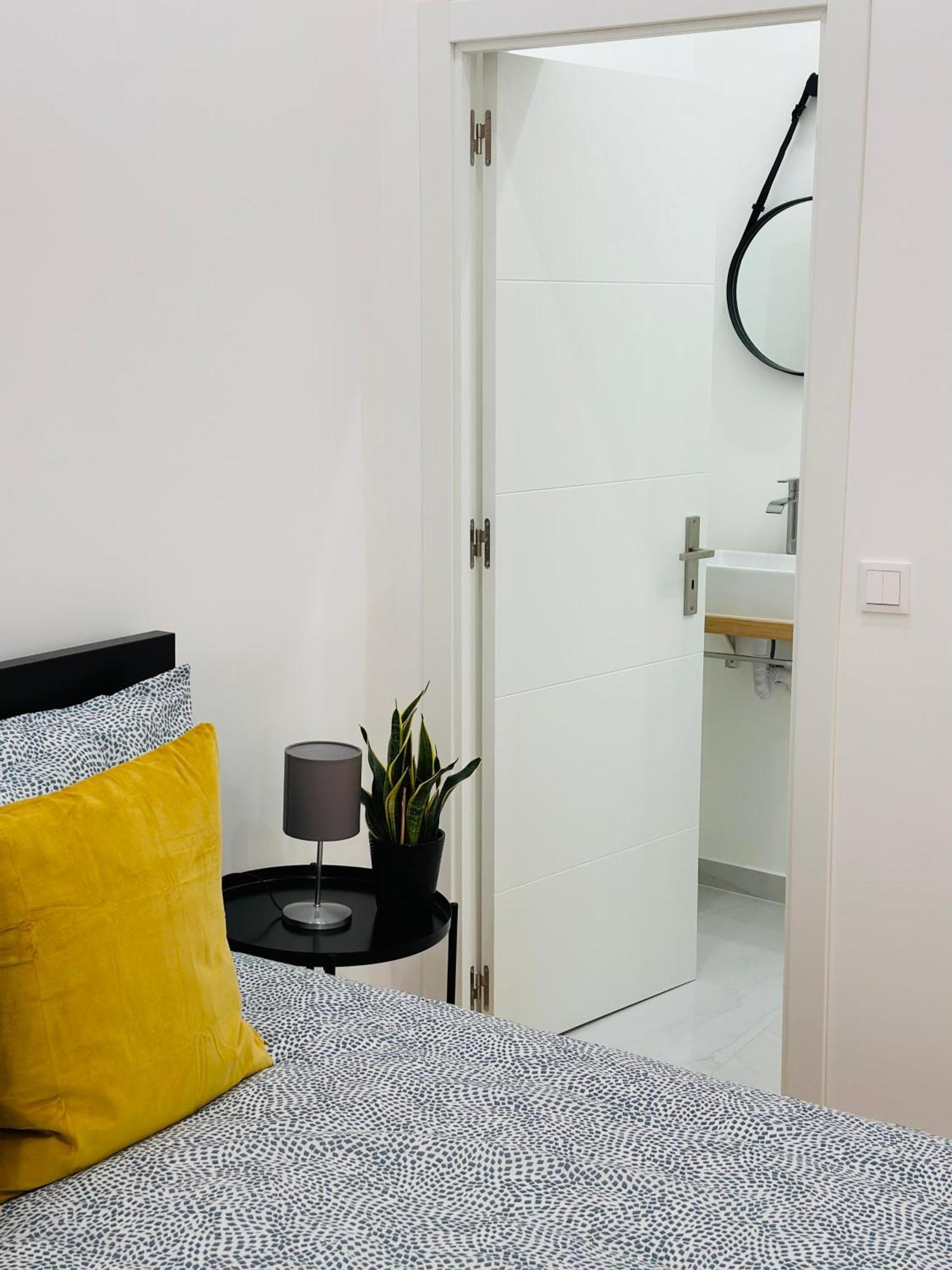 Baixa Chiado Bedrooms Lisbon Exterior photo