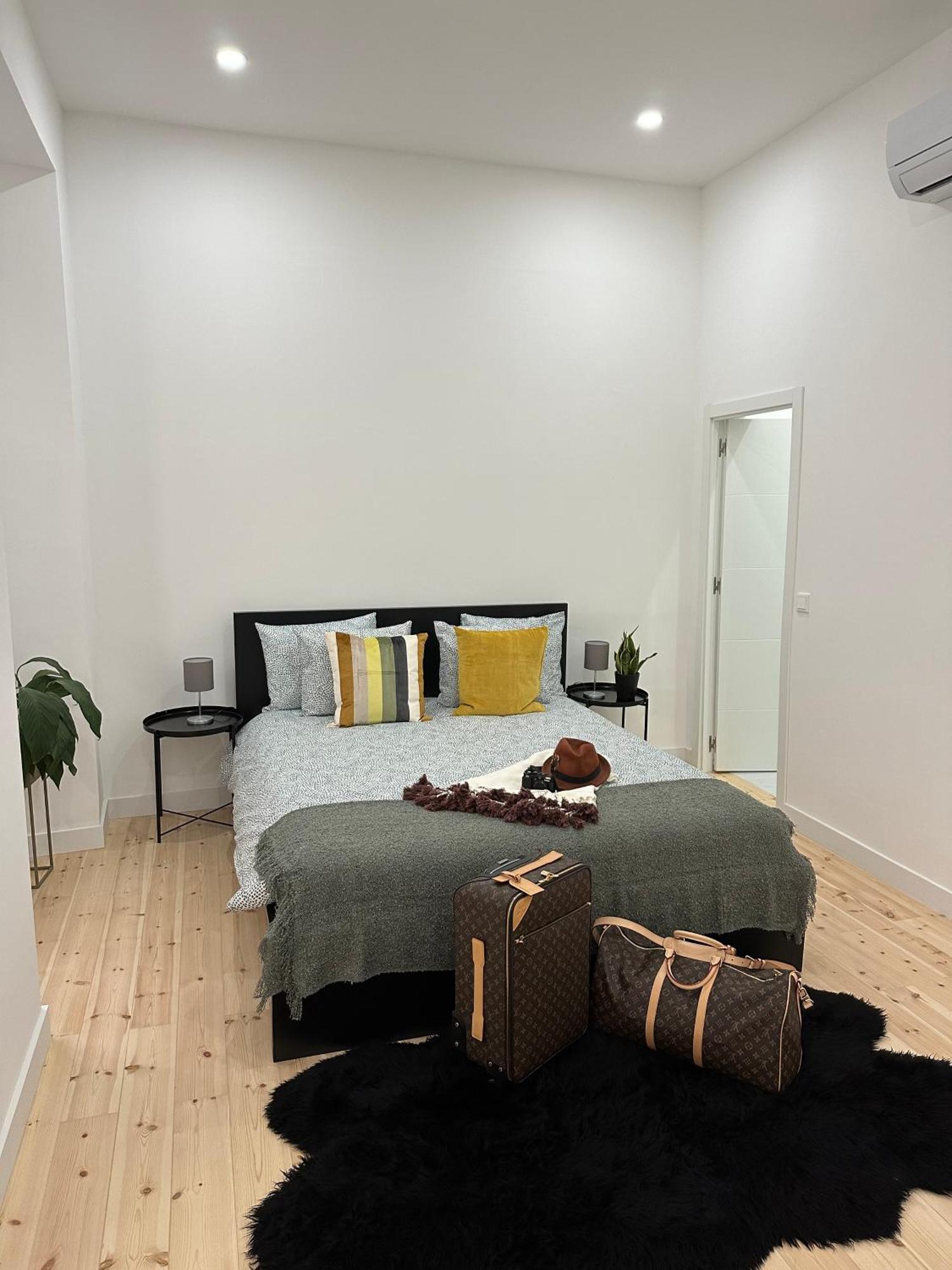 Baixa Chiado Bedrooms Lisbon Exterior photo