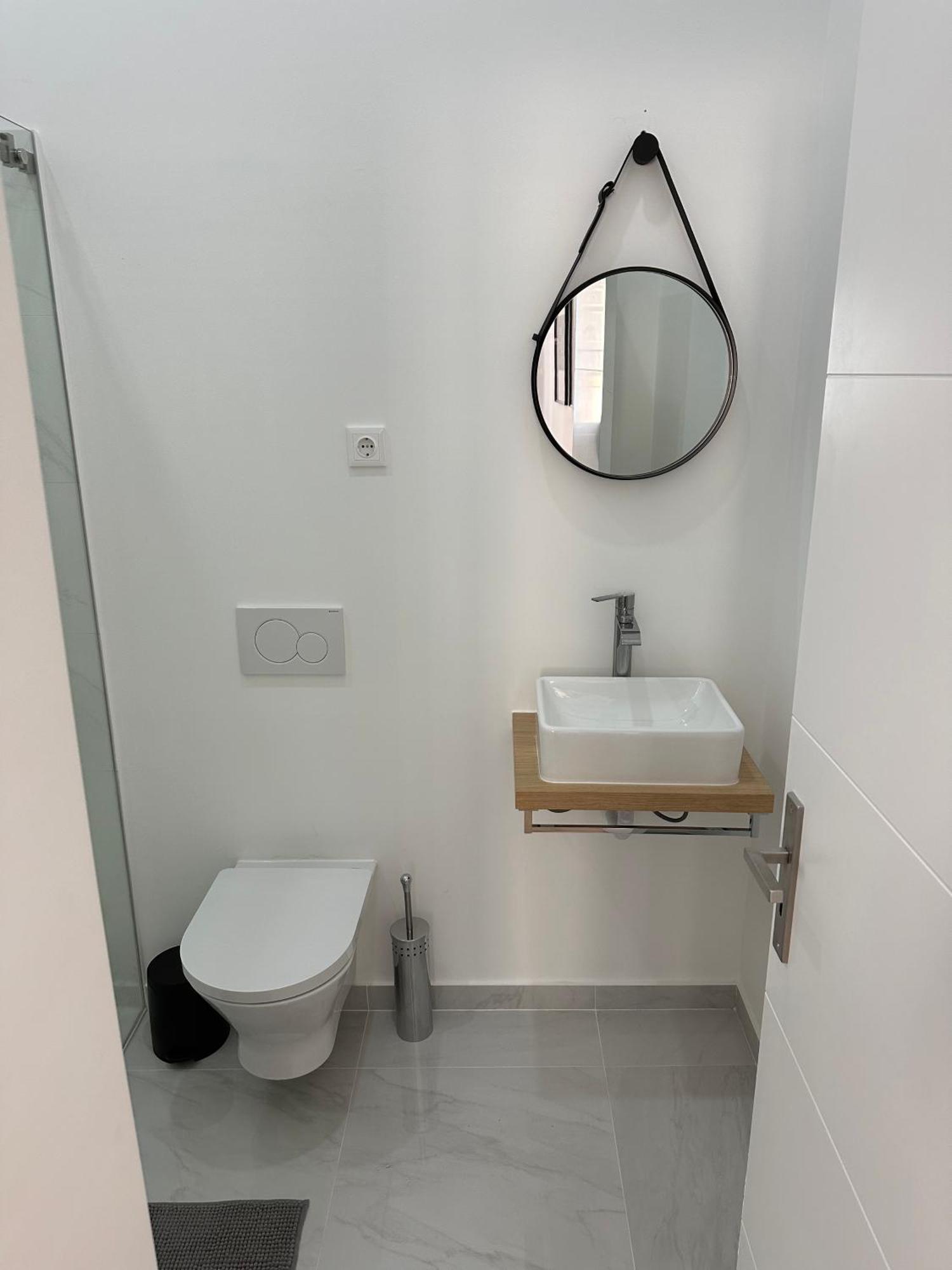 Baixa Chiado Bedrooms Lisbon Exterior photo