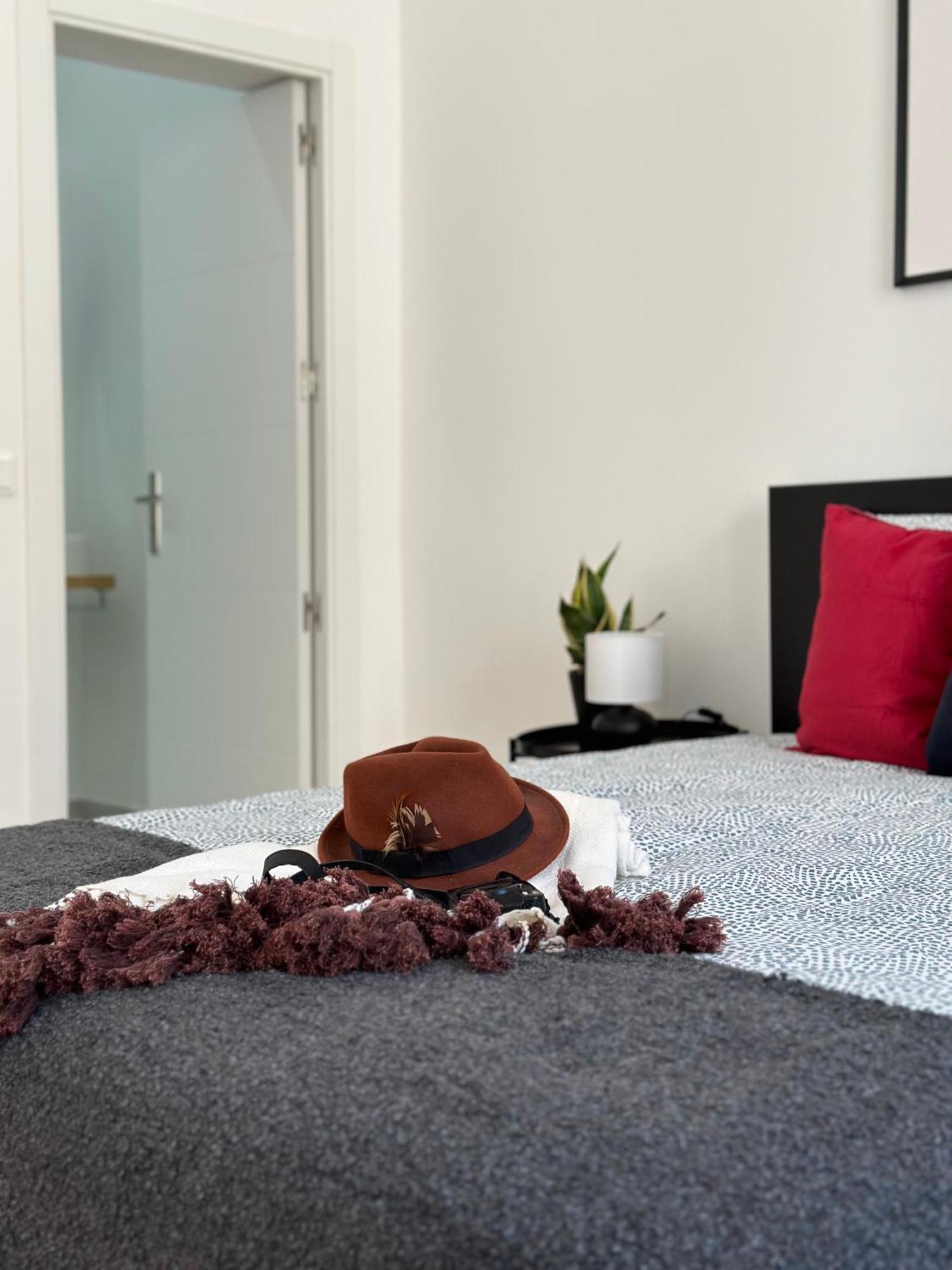 Baixa Chiado Bedrooms Lisbon Exterior photo
