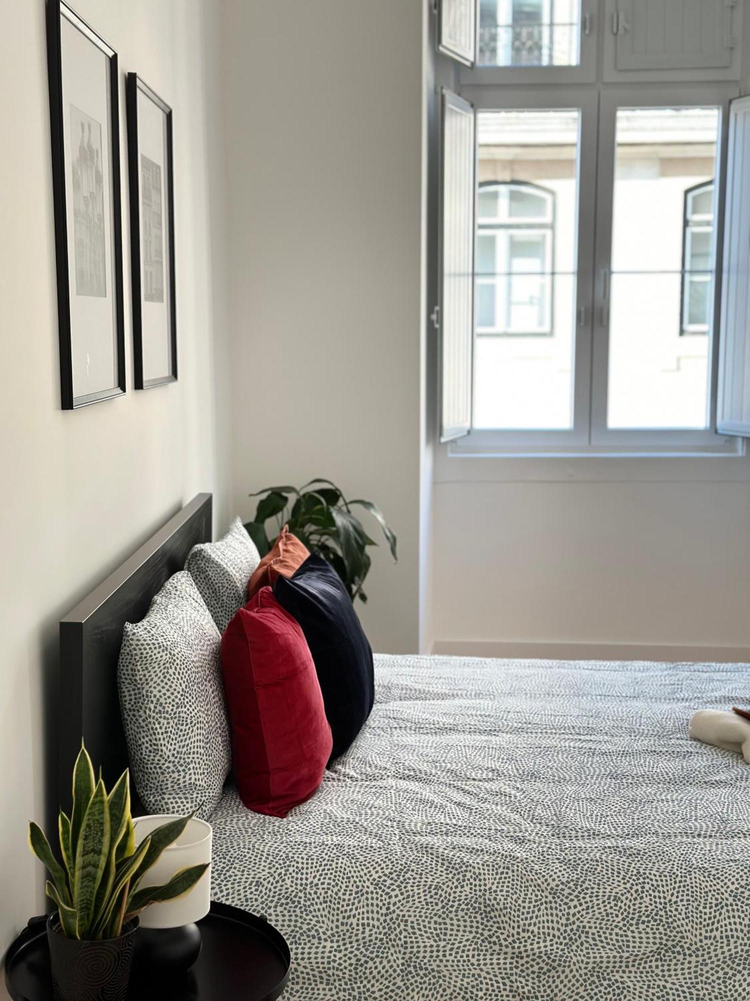 Baixa Chiado Bedrooms Lisbon Exterior photo