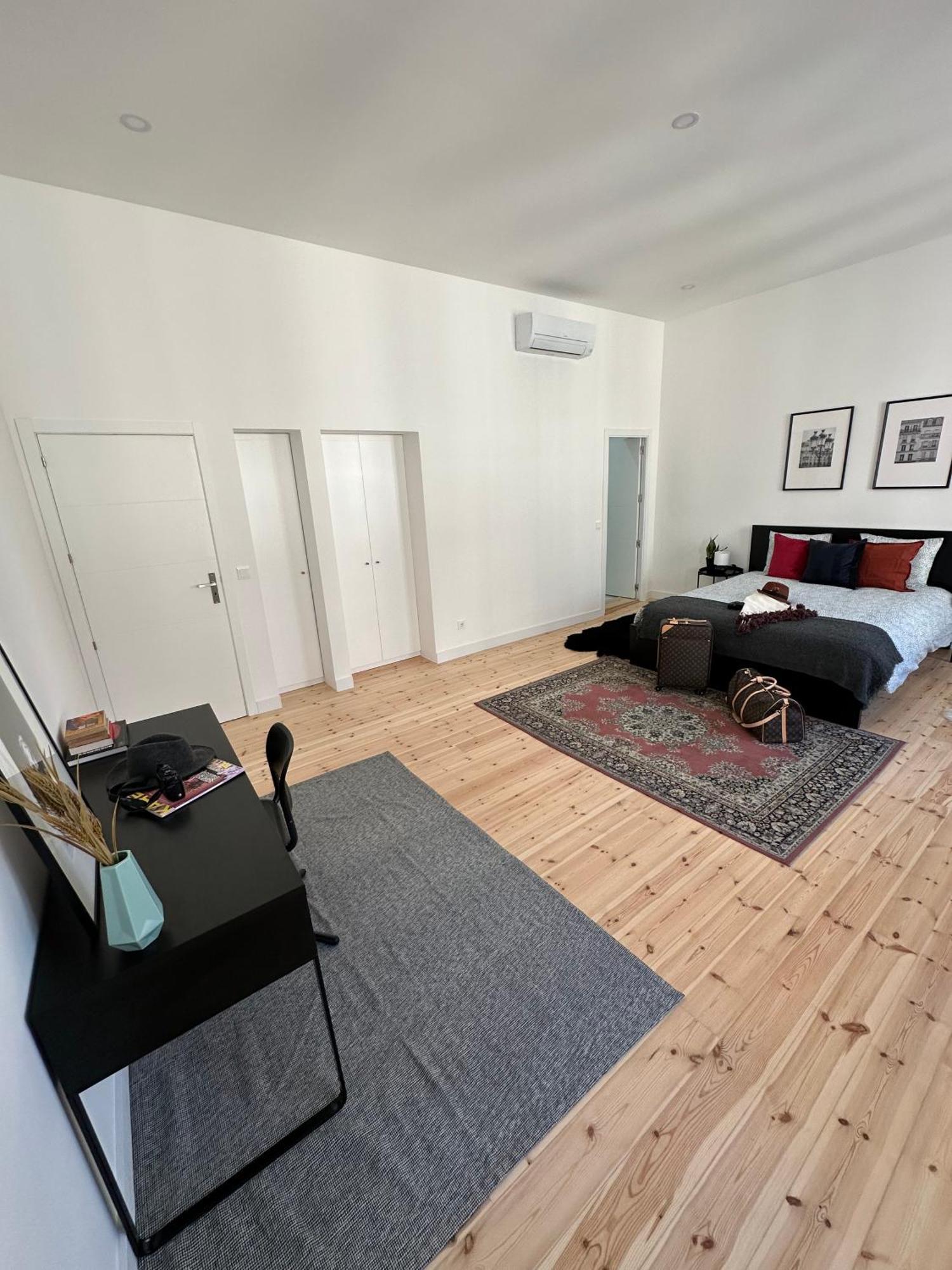 Baixa Chiado Bedrooms Lisbon Exterior photo
